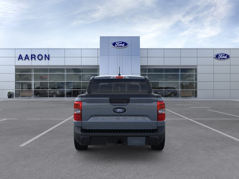 2026 Ford Maverick XLT Truck