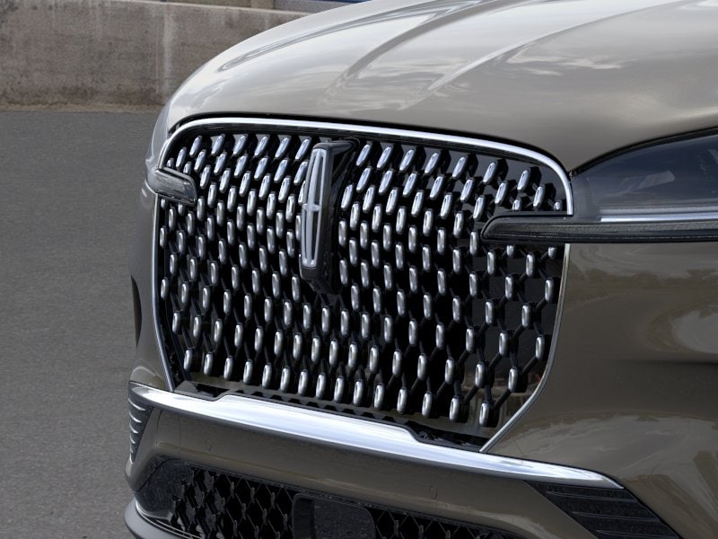 Thumbnail: 2026 Lincoln Aviator - 47