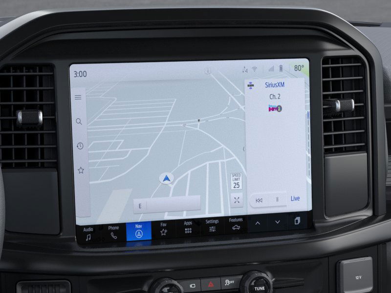 2025 Ford F-150 STX - Photo 14