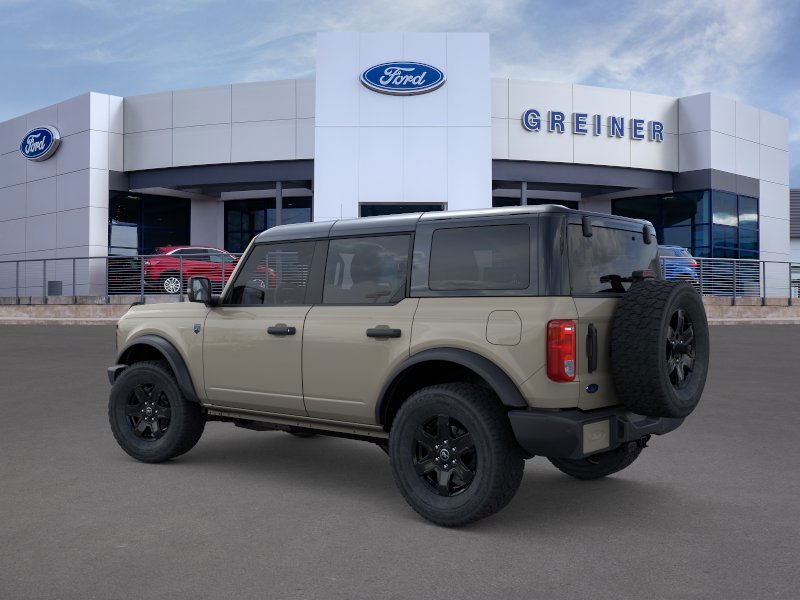 Thumbnail: 2025 Ford Bronco - 29