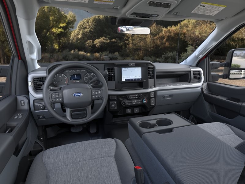 2026 Ford F-450 Super Duty Chassis Cab XL - Photo 9