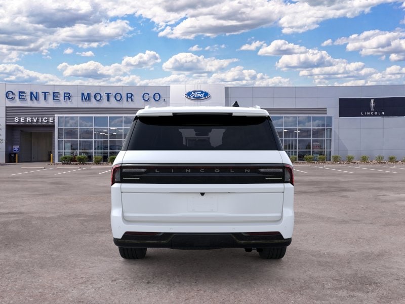2025 Lincoln Navigator Reserve L - Photo 40