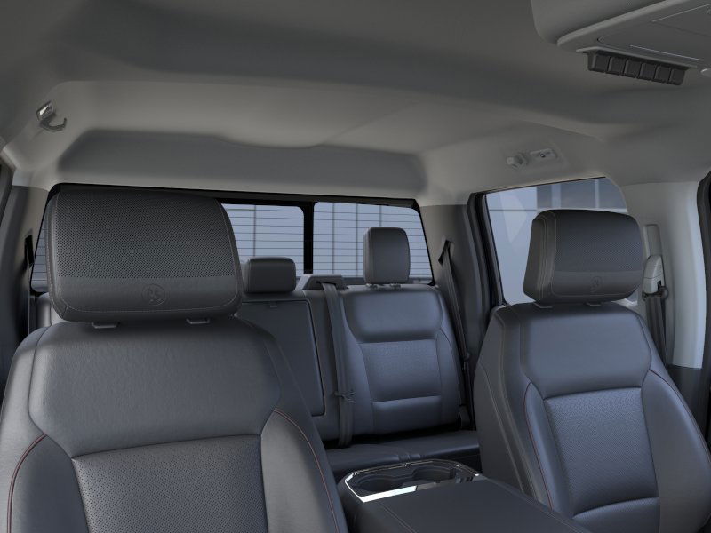 2025 Ford F-250 Lariat photo 23