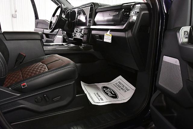 2025 Ford F-250 Super Duty Lariat - Photo 71