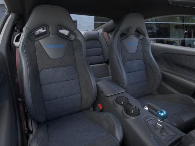 Thumbnail: 2026 Ford Mustang - 32