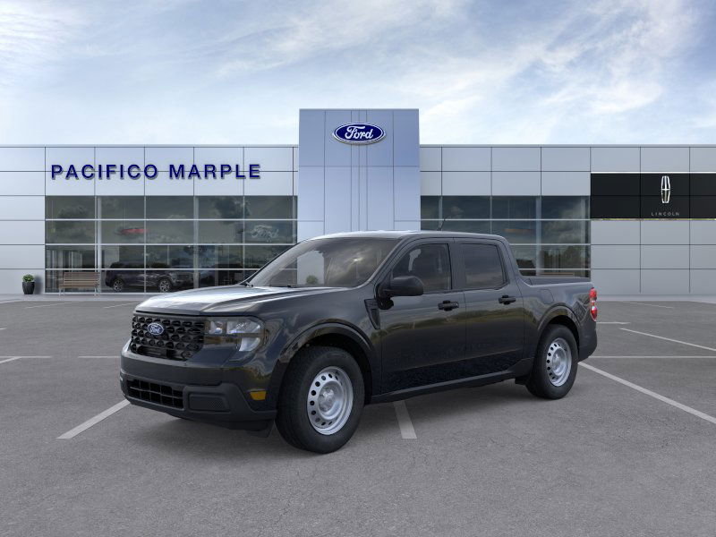 2025 Ford Maverick XL's photo