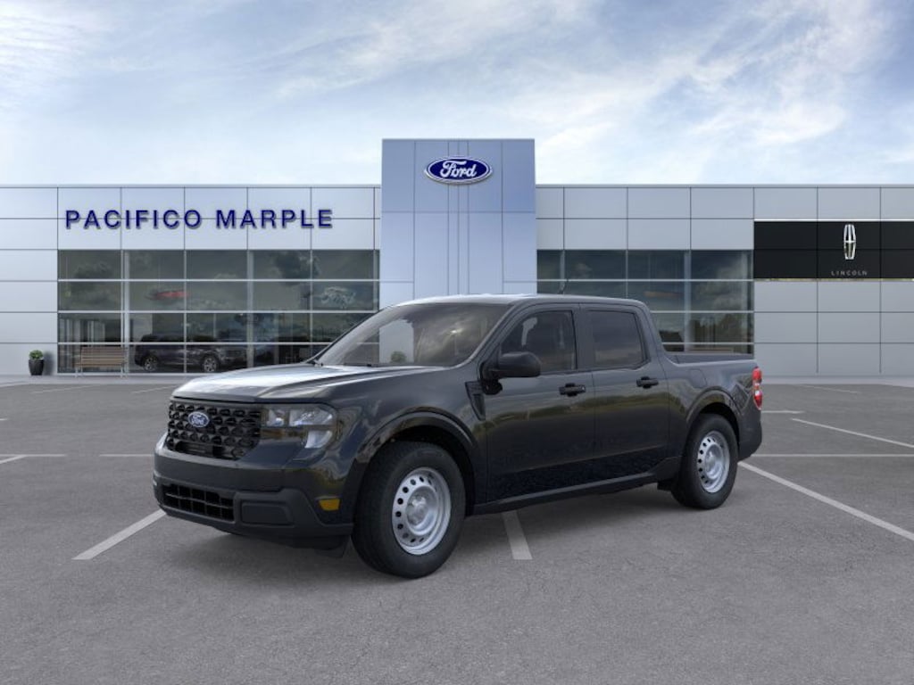 New 2025 Ford Maverick XL TRUCK