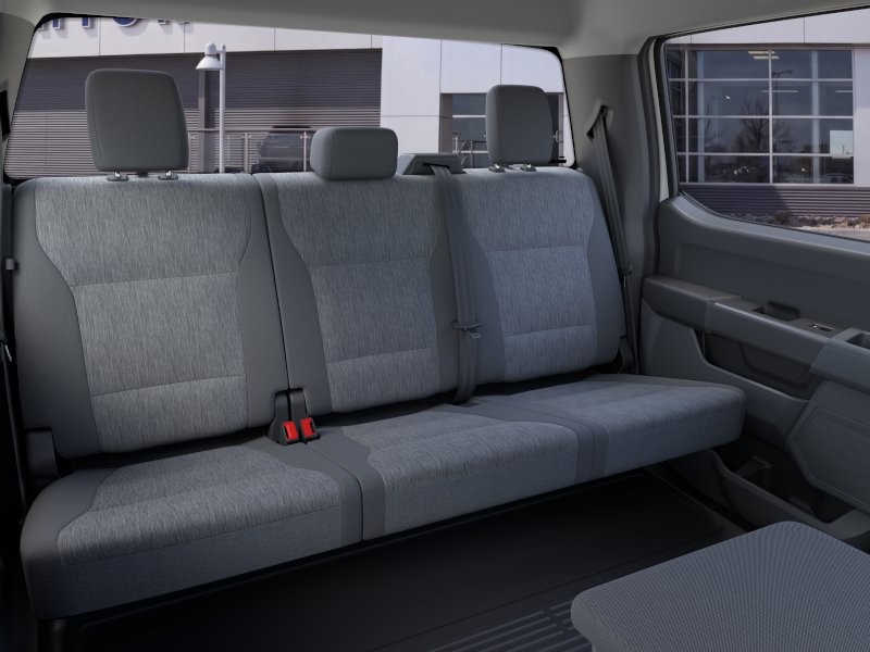 2026 Ford F-350 Super Duty XL - Photo 11