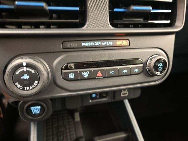 2025 Ford Maverick Lobo Premium - Photo 59