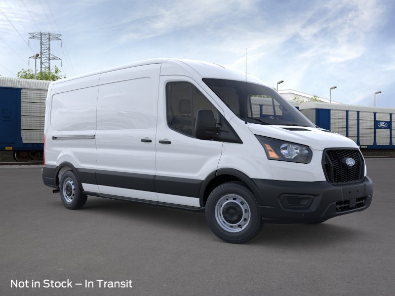 Thumbnail: 2026 Ford Transit Series - 7
