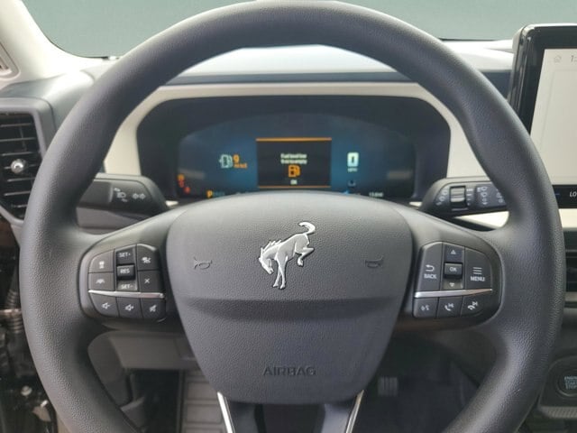 2025 Ford Bronco Sport Heritage - Photo 52