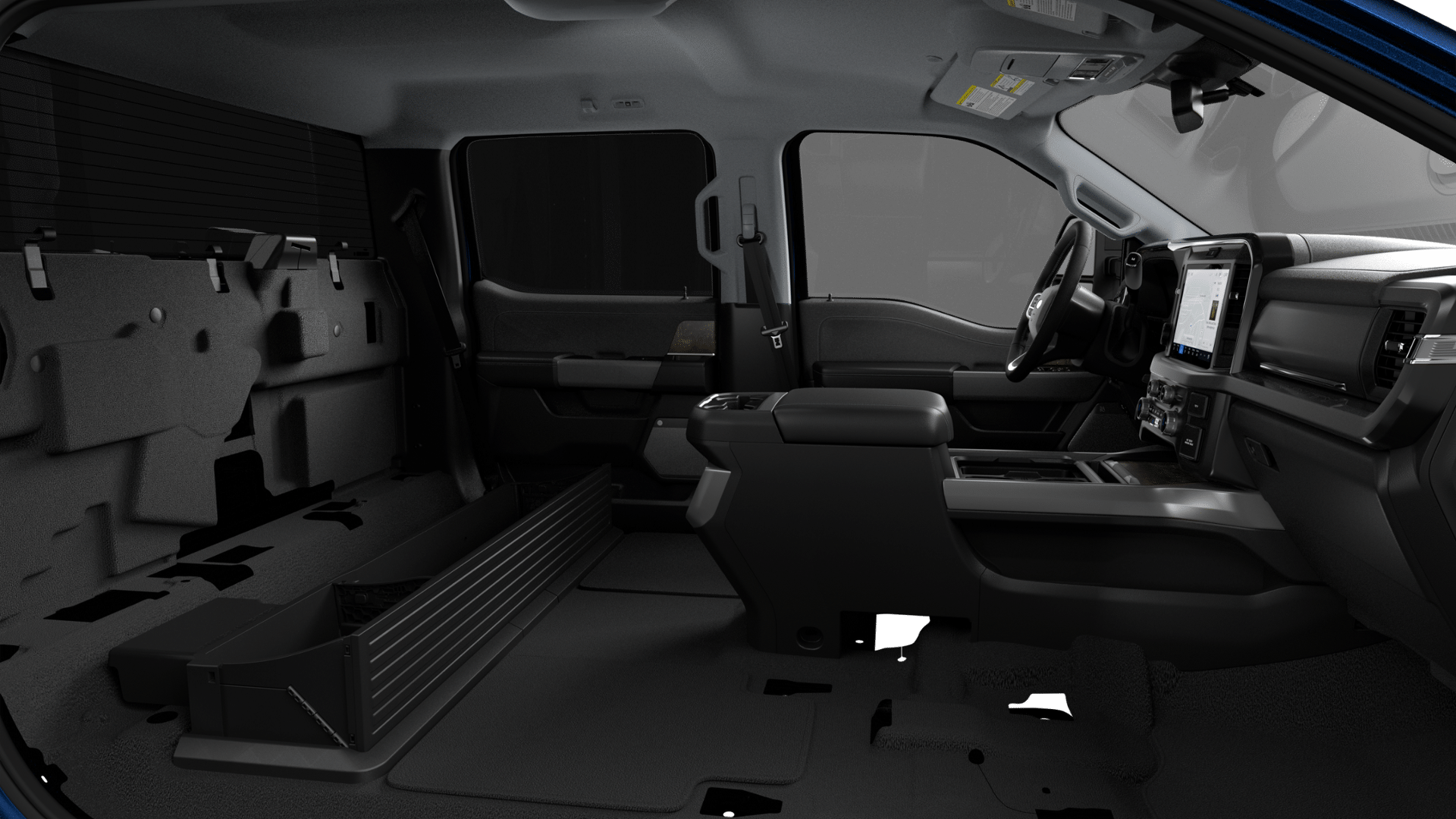 New 2027 Ford Super Duty F-350 Lariat TRUCK