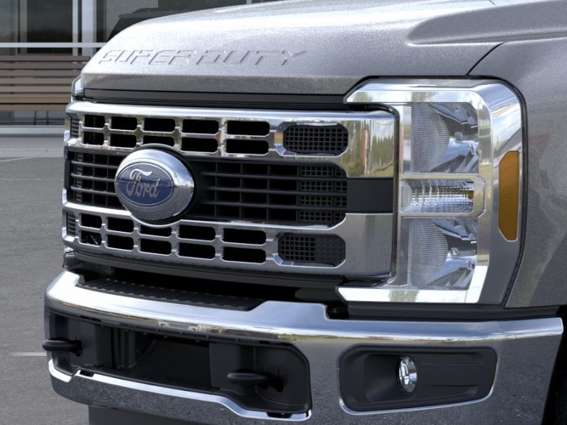 2026 Ford F-350 Super Duty Chassis Cab XL - Photo 17
