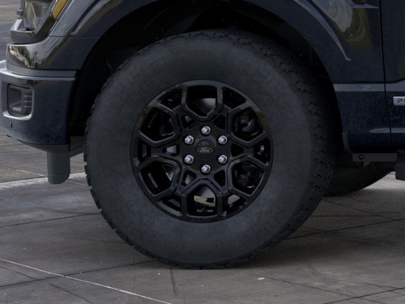 Thumbnail: 2025 Ford F-150 - 19