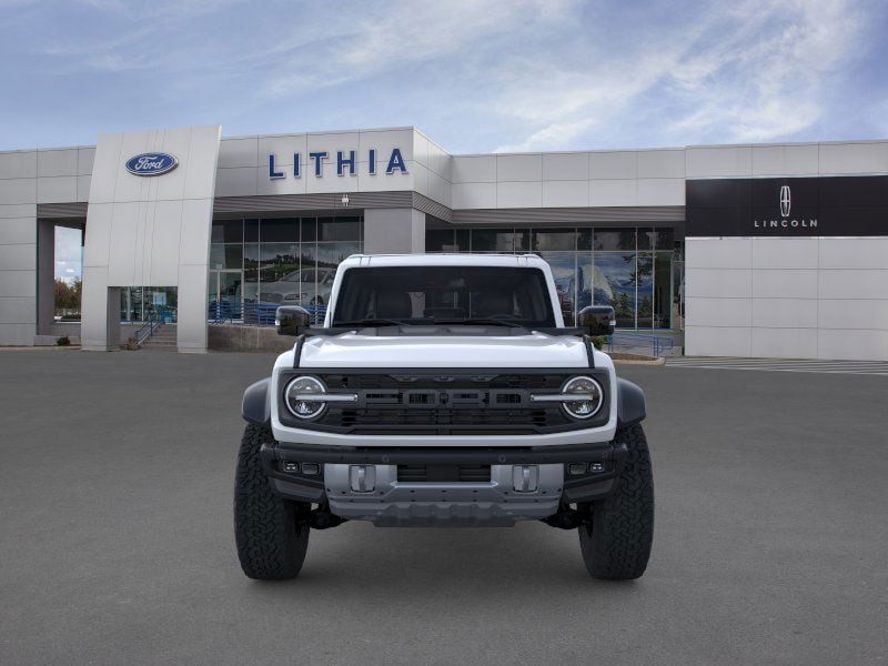 Thumbnail: 2025 Ford Bronco - 34