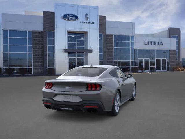 Thumbnail: 2026 Ford Mustang - 30