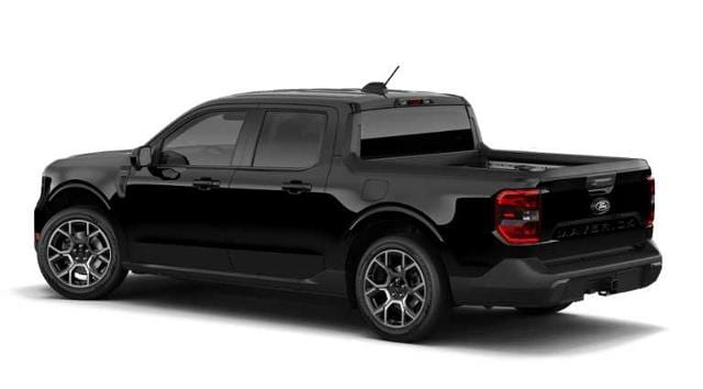 Thumbnail: 2026 Ford Maverick - 26