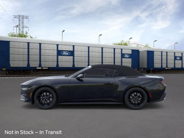 Thumbnail: 2025 Ford Mustang - 25