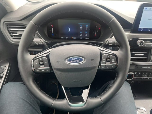 2026 Ford Escape Active - Photo 42