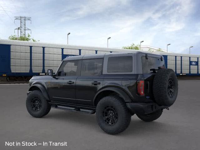 Thumbnail: 2026 Ford Bronco - 29