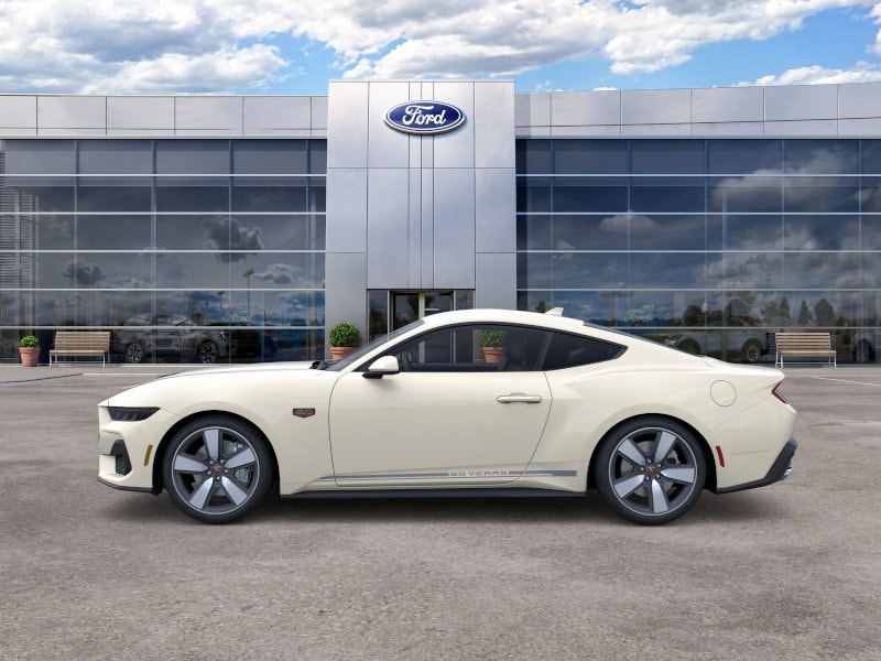 2025 Ford Mustang GT Premium Fastback - Photo 15
