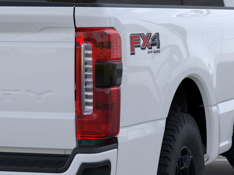 2025 Ford F-350 Super Duty XL - Photo 66
