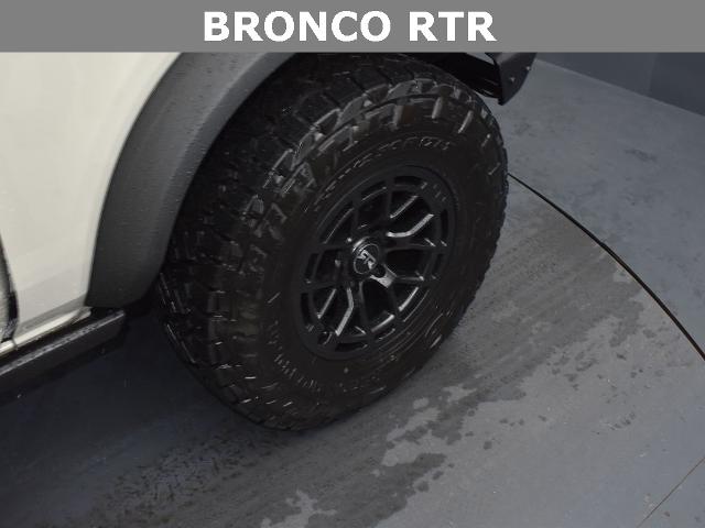 2025 Ford Bronco 4-Door Badlands - Photo 35