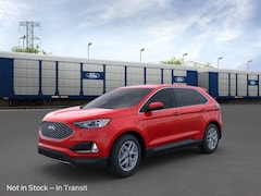2023 Ford Edge SEL SUV in Cedartown, GA
