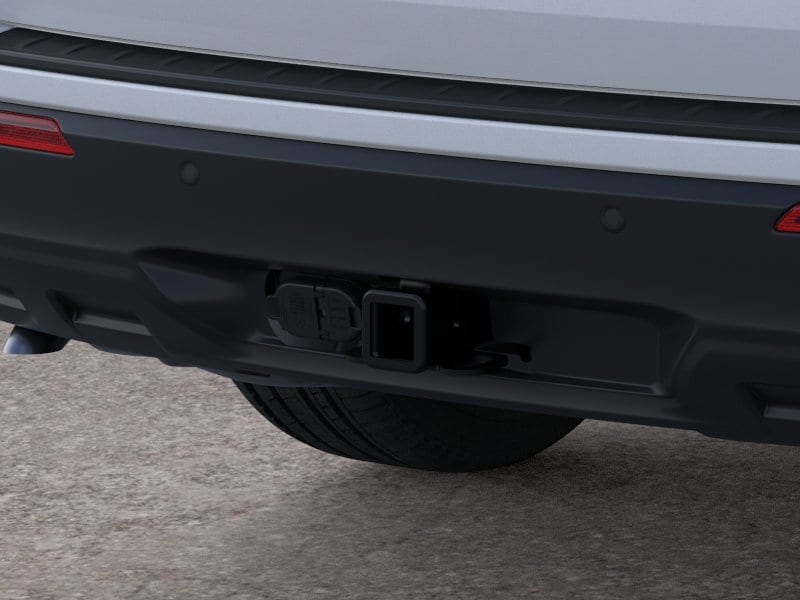 2026 Ford Explorer Active SUV