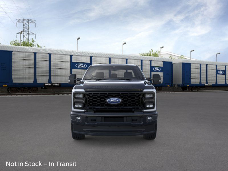 2026 Ford F-350 XL photo 5
