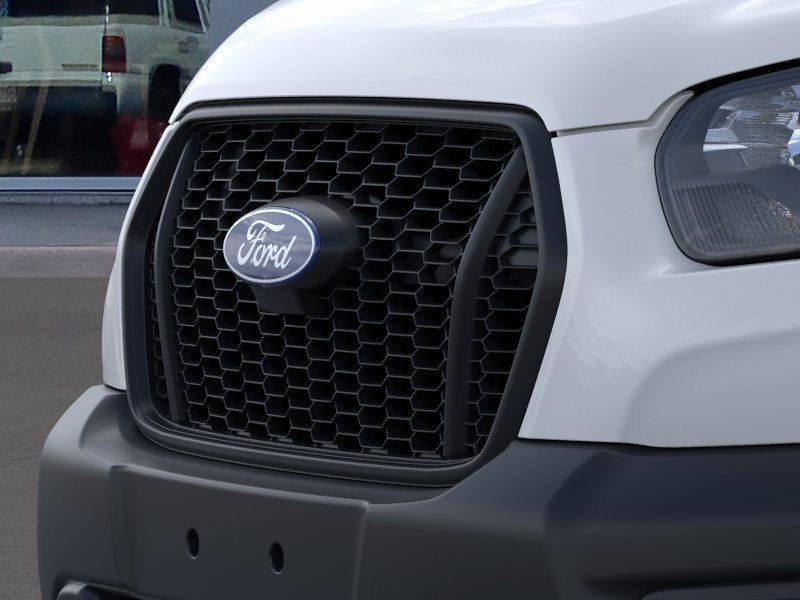 Thumbnail: 2026 Ford Transit Series - 37