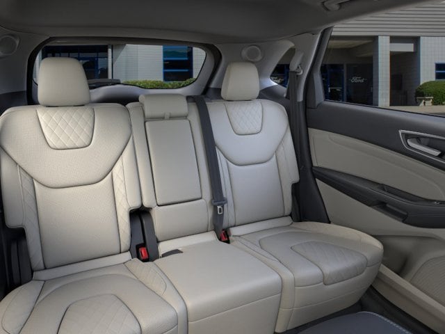 2024 Ford Edge Titanium SUV