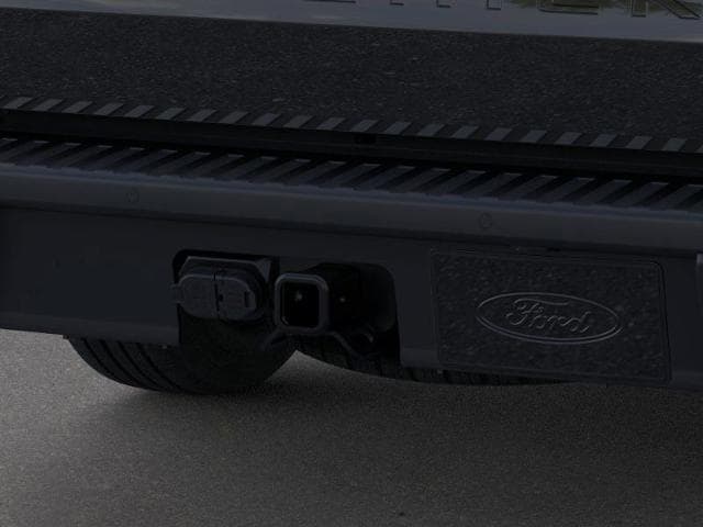 2025 Ford Maverick XLT - Photo 47
