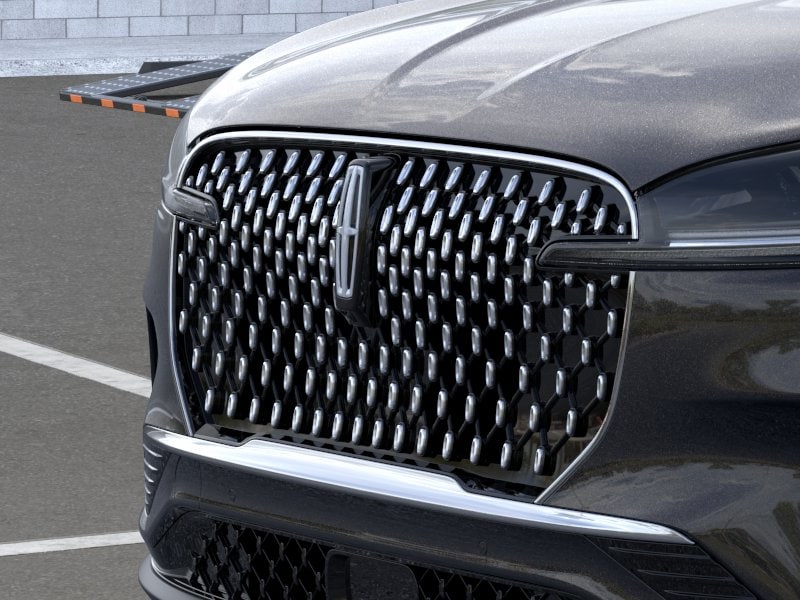 2026 Lincoln Aviator Reserve - Photo 17
