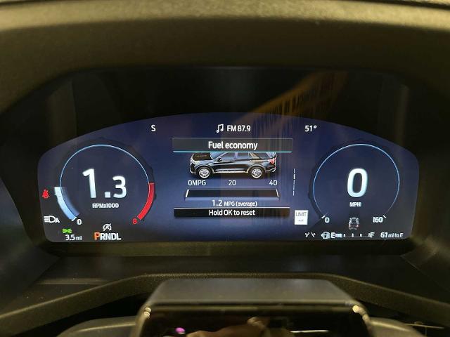 Thumbnail: 2026 Ford Explorer - 41