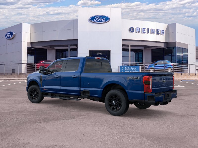 2026 Ford F-350 Super Duty Lariat - Photo 26