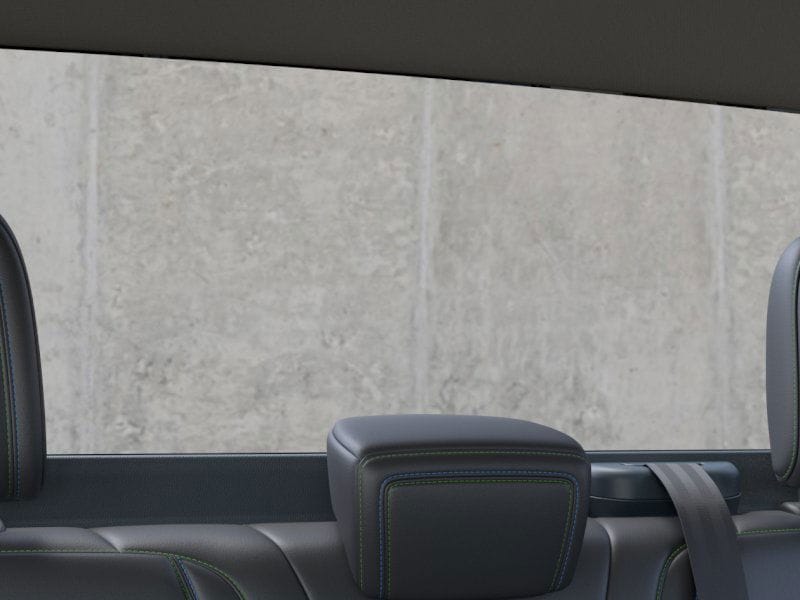 2025 Ford Maverick Lobo Standard - Photo 24