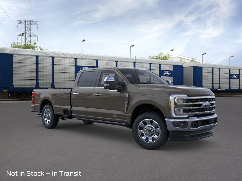 Thumbnail: 2026 Ford F-350 - 29