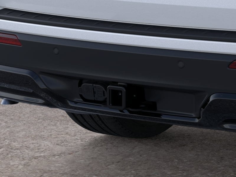 2026 Ford Explorer ST-Line - Photo 46