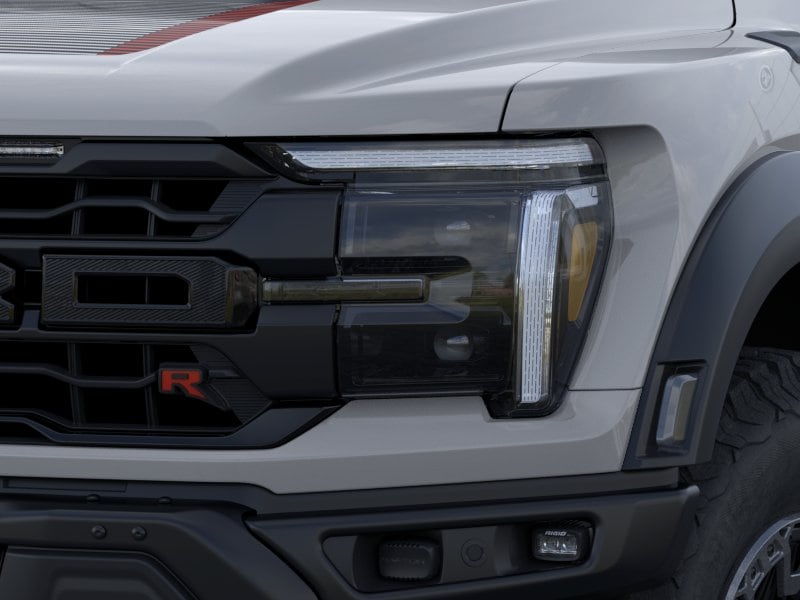 new 2026 Ford F-150 car, priced at $116,695