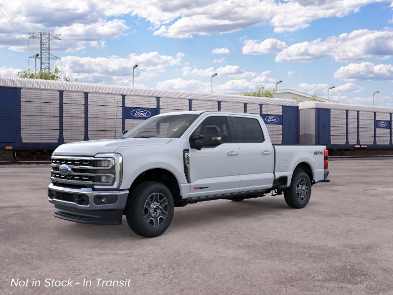 2026 Ford F-250 Truck 