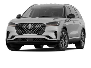 2027 Lincoln Aviator Premiere SUV
