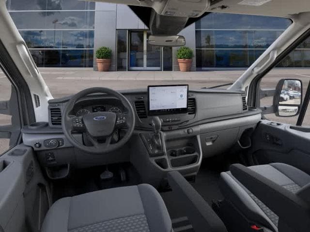 2025 Ford Transit Passenger Van XL - Photo 30