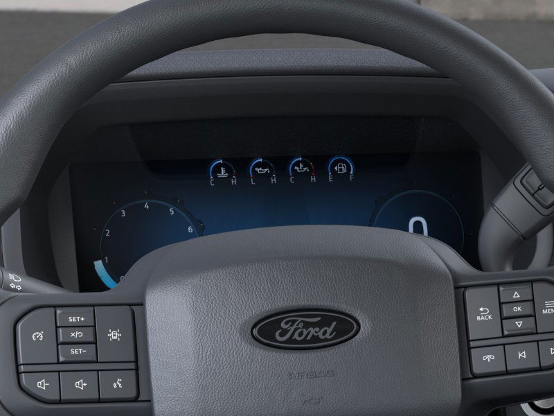 2025 Ford F-150 STX - Photo 32
