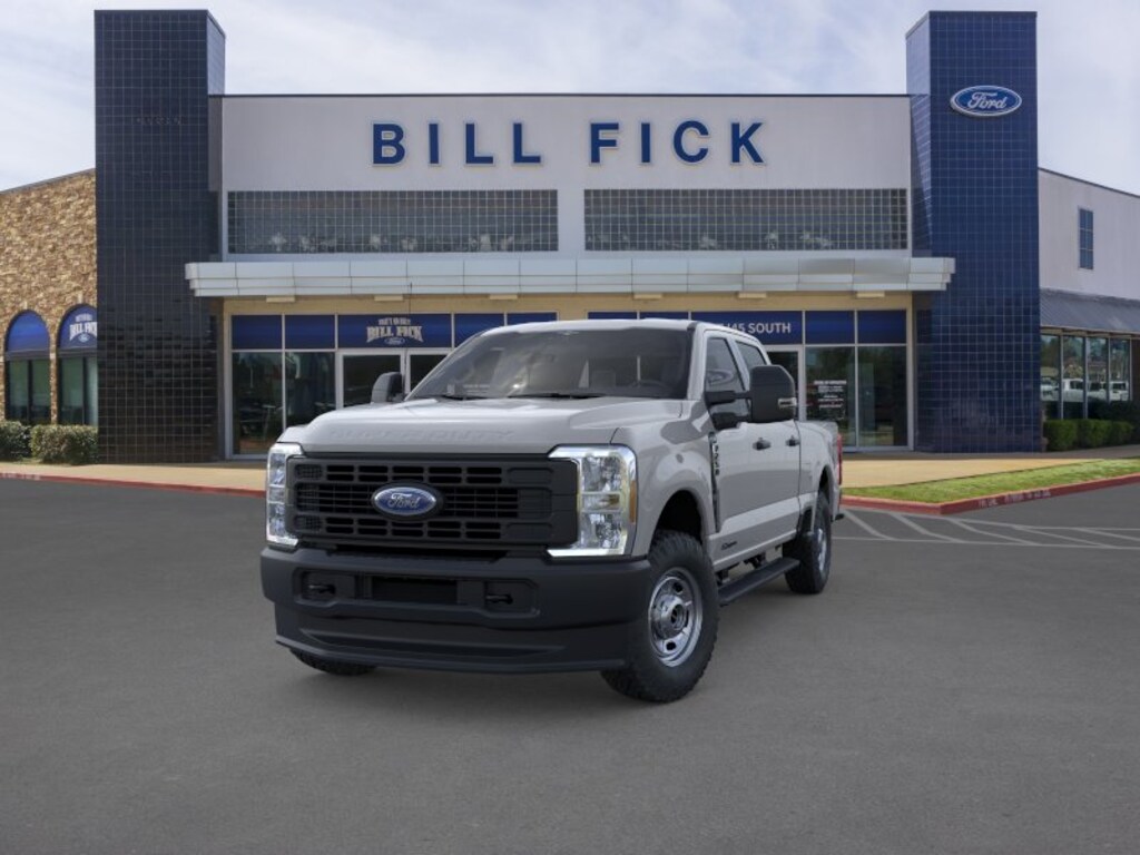 New 2026 Ford F-250 XL TRUCK