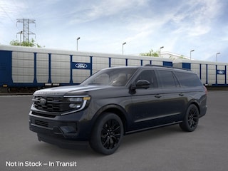 2025 Ford Expedition Max Platinum MAX SUV