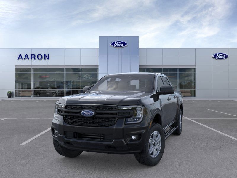 2025 Ford Ranger XL photo 2