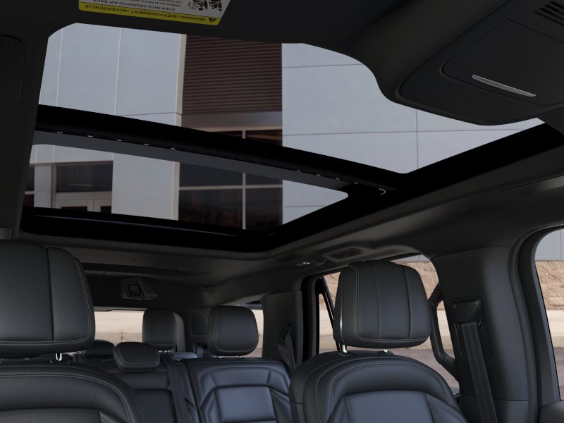 2026 Lincoln Navigator Reserve - Photo 22