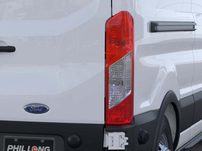 2025 Ford Transit Van Base - Photo 50