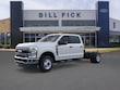 Ford F-350 Chassis